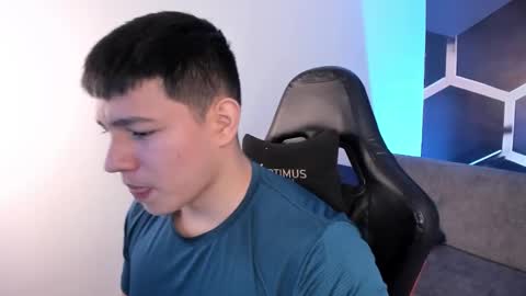 james_cr online show from January 2026 03:11:02 AM