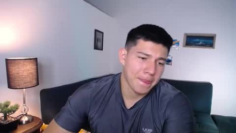 james_cr online show from February 2026 01:46:02 AM