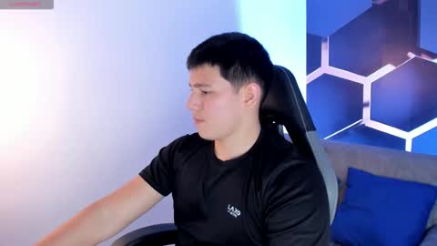 james_cr online show from March 2026 03:34:02 AM