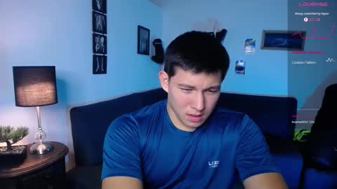 james_cr online show from March 2026 10:53:01 PM