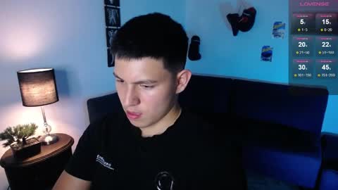 james_cr online show from April 2026 02:11:02 AM