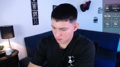 james_cr online show from April 2026 02:01:02 PM