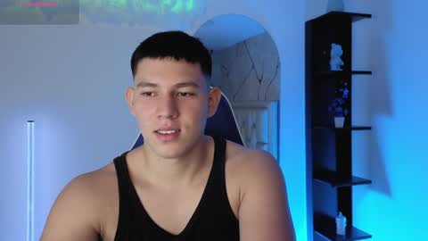 james_cr online show from May 2026 04:14:01 PM