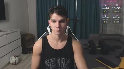 James online show from November 2025 11:38:02 PM