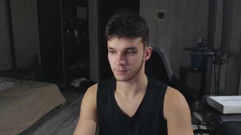 James online show from March 2026 10:46:01 PM