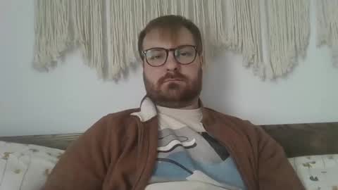 Snapshot of james_heron chatting on February 2025 01:35:02 PM James Heron online show from February 2025 01:35:02 PM