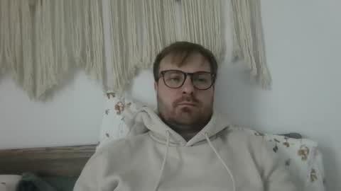 Snapshot of james_heron chatting on February 2025 12:52:02 PM James Heron online show from February 2025 12:52:02 PM