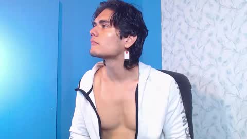 james_morrisonm online show from March 2026 01:14:01 PM