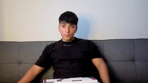 Snapshot of james_silva1 chatting on April 2026 09:50:02 PM james_silva1 online show from April 2026 09:50:02 PM