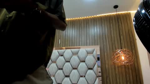 James Walsh online show from February 2026 07:43:01 PM