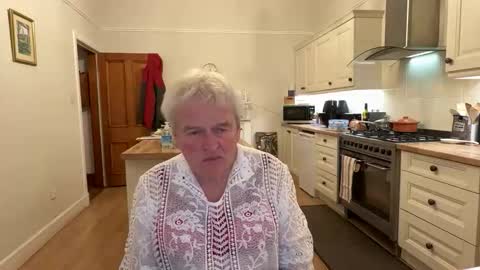 jamesandroid online show from February 2026 09:02:02 PM