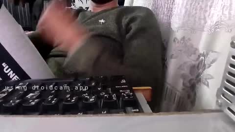 Snapshot of jamesdeen8033232 chatting on January 2026 08:45:01 PM jamesdeen8033232 online show from January 2026 08:45:01 PM