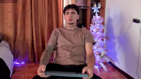 jamesdekker online show from December 2025 12:56:01 PM