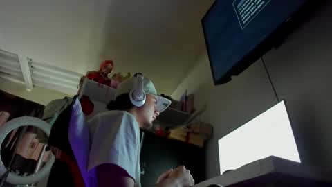 jamesdekker online show from January 2026 04:01:02 PM