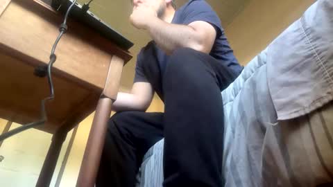 King James online show from October 2025 09:10:02 PM