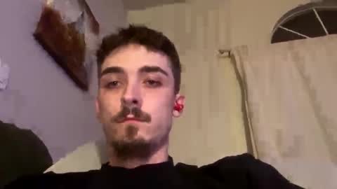 Snapshot of jamesgotd chatting on February 2025 09:01:01 AM jamesgotd online show from February 2025 09:01:01 AM