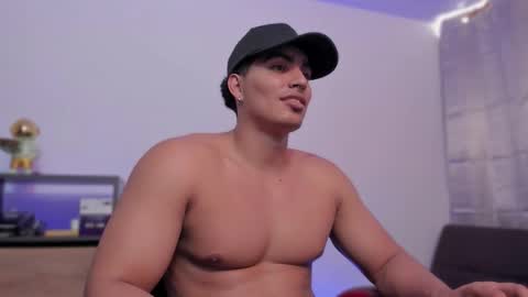 Snapshot of jamesgraay chatting on September 2025 06:08:02 PM James Gray online show from September 2025 06:08:02 PM