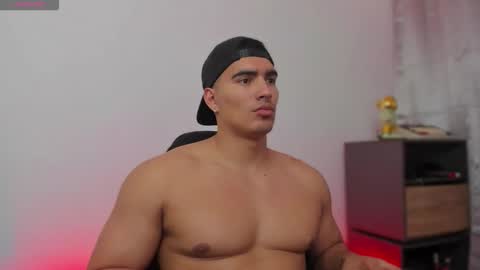 Snapshot of jamesgraay chatting on November 2025 04:40:01 PM James Gray online show from November 2025 04:40:01 PM