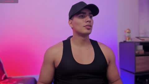 James Gray online show from January 2026 12:44:02 PM