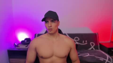 James Gray online show from April 2026 01:43:01 AM