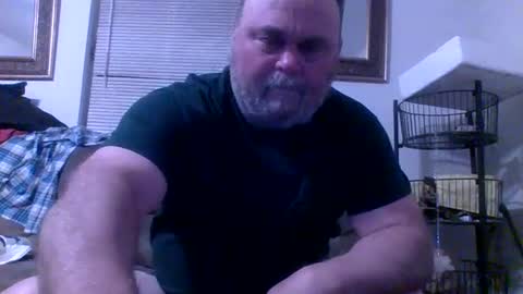 Snapshot of jameshardon5 chatting on January 2025 03:12:02 AM Hey online show from January 2025 03:12:02 AM