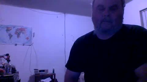 Snapshot of jameshardon5 chatting on March 2025 07:23:02 AM Hey online show from March 2025 07:23:02 AM