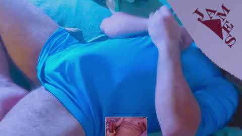 James Clapeyron online show from March 2025 11:42:02 AM