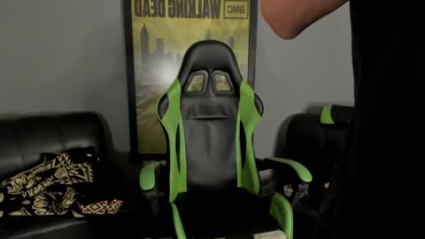 Jamesinked  online show from January 2025 12:59:02 AM