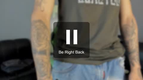 Jamesinked  online show from February 2025 06:55:01 PM