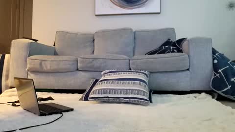 jamesjackin85 online show from February 2026 03:57:01 PM