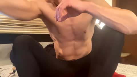 Jameslix2 online show from January 2025 02:47:01 AM