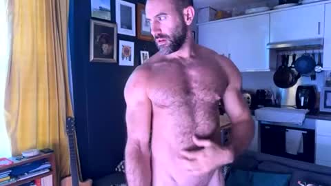 jameslondon_ online show from June 2026 06:35:02 PM