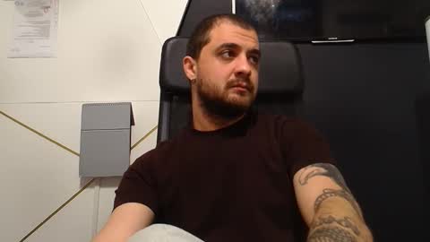 JamesMyers online show from November 2025 05:57:02 AM