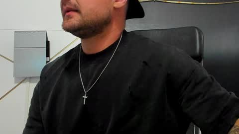 JamesMyers online show from April 2026 06:38:02 AM
