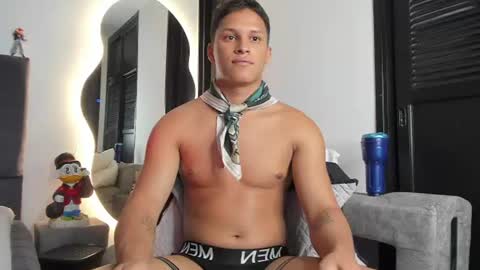 James Owenn online show from July 2026 06:44:02 AM