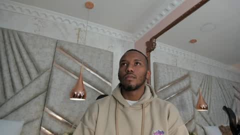 Snapshot of jamesparck chatting on January 2025 12:18:01 PM James online show from January 2025 12:18:01 PM