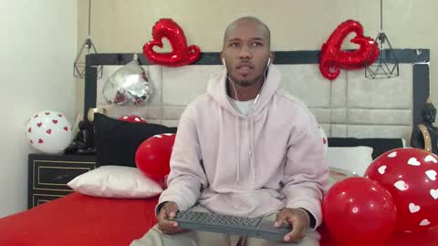 Snapshot of jamesparck chatting on February 2025 10:12:02 AM James online show from February 2025 10:12:02 AM