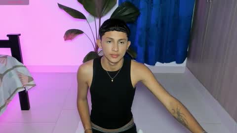 jamess_blanco online show from November 2025 10:42:01 PM