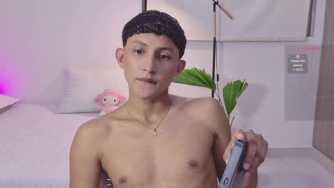 jamess_blanco online show from May 2026 11:54:02 PM