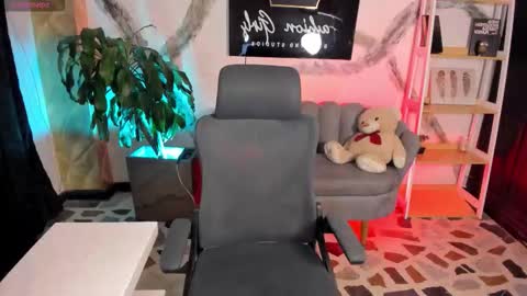 jamess_carterr_ online show from February 2026 06:52:01 AM