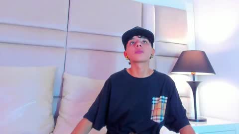 jamess_ford online show from January 2025 06:59:02 PM