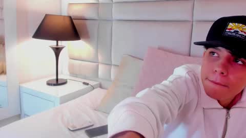 jamess_ford online show from January 2025 02:57:01 PM