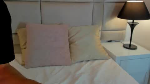 jamess_ford online show from January 2025 03:25:02 AM