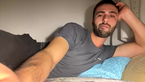 jamessandt online show from November 2025 08:30:01 PM