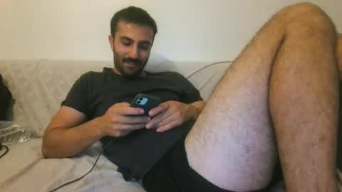 jamessandt online show from July 2026 09:22:01 PM