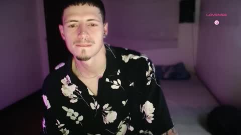 jamesss____ online show from November 2025 04:00:02 AM
