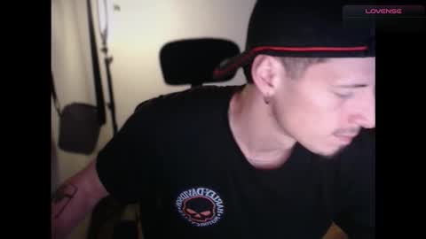 jamesss____ online show from December 2025 07:21:02 PM