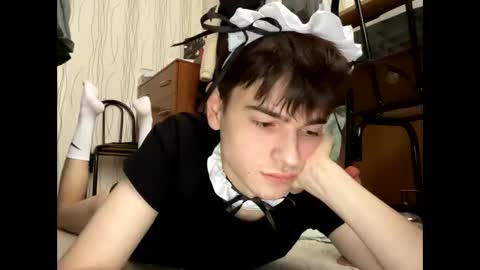 jamesstar4 online show from February 2026 12:21:01 PM