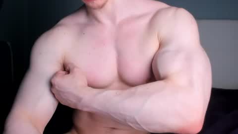James Strong online show from July 2026 08:22:01 PM