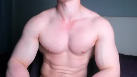 James Strong online show from August 2026 08:22:02 PM